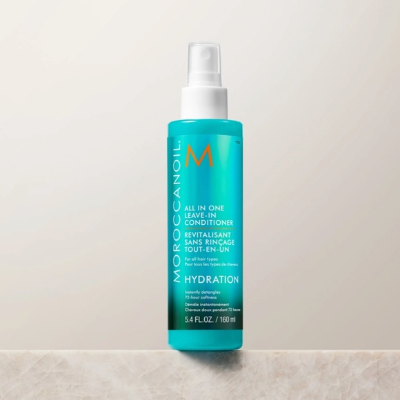 Morrocanoil Leave-In Conditioner - Picture 1 of 2